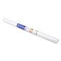 Rouleau de film auto adhésif blanc 0.5 x 2 m - Esprit Papier - Rougier et Plé