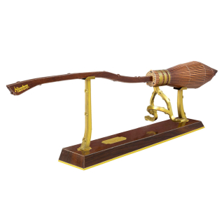 Maquette en métal Harry Potter Nimbus 2000 - Metal Earth - Rougier et Plé
