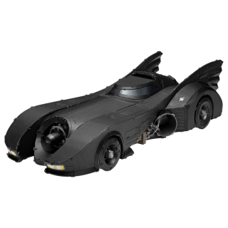 Maquette en métal Batmobile Batman - Metal Earth - Rougier et Plé