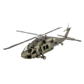 Maquette en métal Black Hawk - Metal Earth - Rougier et Plé