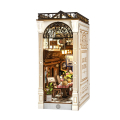 Maquette Book Nook Arcade Dating - Rolife - Rougier et Plé