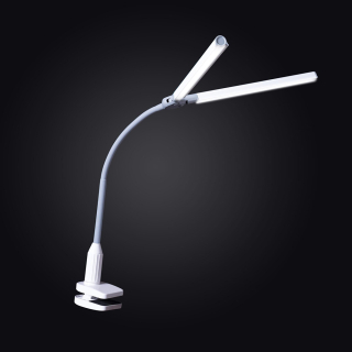 Lampe pince Duopro - Daylight - Rougier et Plé