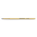 Recharge pour stylo bille SwissRide Infinite 888 moyen Bleu - Caran d'Ache - Rougier et Plé
