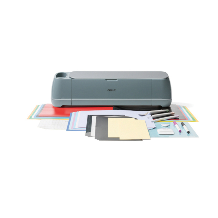 Machine à découper Maker 4 Bundle - Cricut - Rougier et Plé