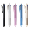 Stylo roller FriXion ball 4 Couleurs Pointe Fine 0.5 mm - Pilot - Rougier et Plé
