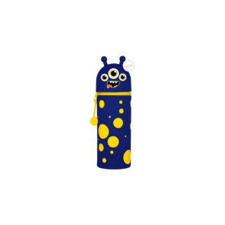Trousse pour enfant Monster - Legami - Rougier et Plé
