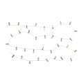 Mini-guirlande décoration 1m - Rayher - Rougier et Plé