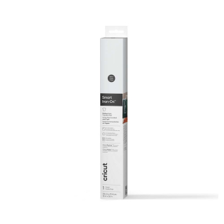 Cricut Smart Iron-On Blanc - Cricut - Rougier et Plé
