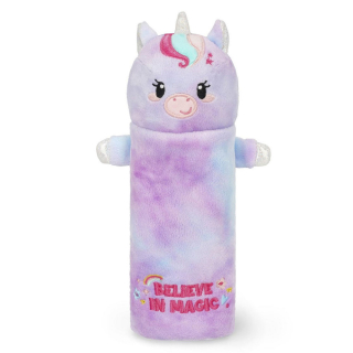 Trousse peluche Licorne - Legami - Rougier et Plé