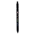 Stylo à bille Noir Chat - Legami - Rougier et Plé