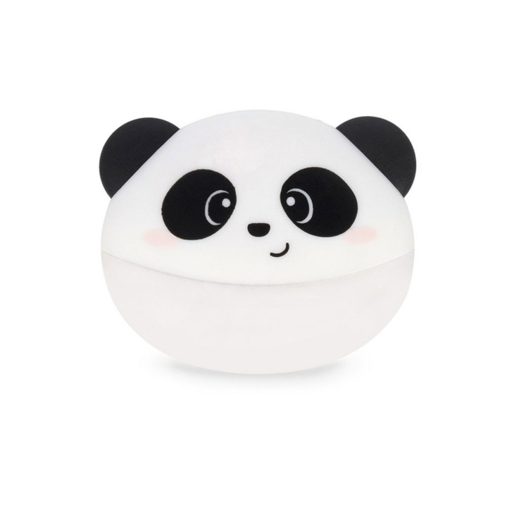 Gomme 2 en 1 Panda - Legami - Rougier et Plé