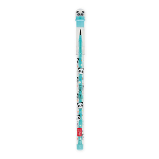 Crayon à papier Panda avec mines empilables - Legami - Rougier et Plé