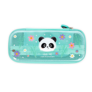 Trousse rigide Wonderwow Panda - Legami - Rougier et Plé