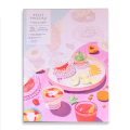 Peinture par numéro Petit pinceau Summer Dreams - La petite épicerie - Rougier et Plé