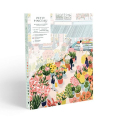 Peinture par numéro Petit pinceau Flower Market - La petite épicerie - Rougier et Plé