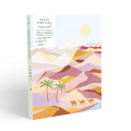 Peinture par numéro Petit pinceau Sahara - La petite épicerie - Rougier et Plé