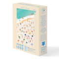 Puzzle 1000 pièces Beach Life -  La petite épicerie - Rougier et Plé