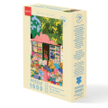 Puzzle 1000 pièces Floral Shop - La petite épicerie - Rougier et Plé