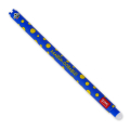 Stylo Gel Effaçable Monster Encre Bleue - Legami - Rougier et Plé