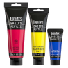 Peinture acrylique Basics -...