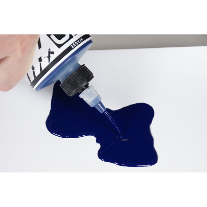 Peinture acrylique High Flow - Golden - Rougier et Plé