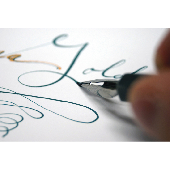 Peinture acrylique High Flow - Golden - Rougier et Plé