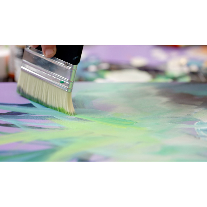 Peinture acrylique extra-fine Soft Body - Liquitex - Rougier et Plé