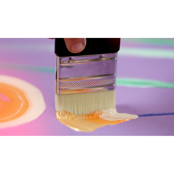 Peinture acrylique extra-fine Soft Body - Liquitex - Rougier et Plé