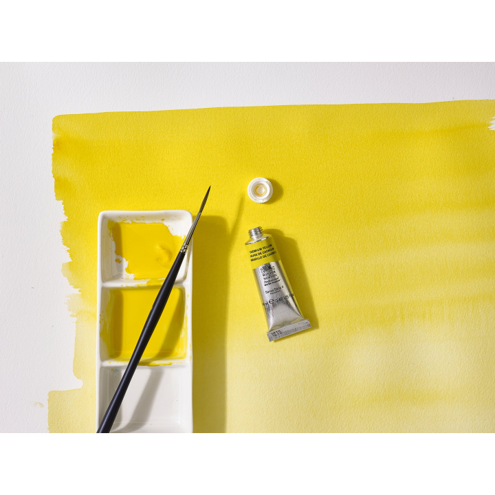 Aquarelle extra-fine W&N en tube - Winsor & Newton - Rougier et Plé