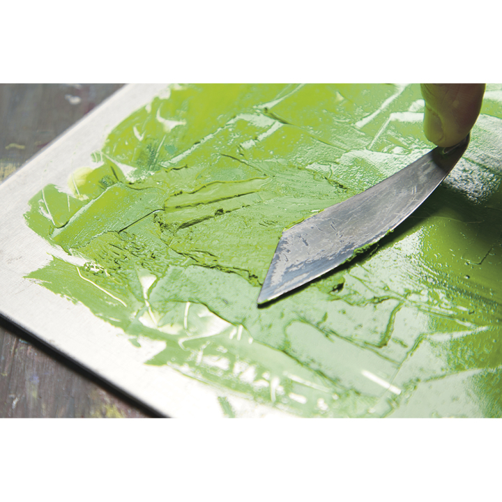 Bâton de peinture à l'huile Oil Stick - Sennelier - Rougier et Plé