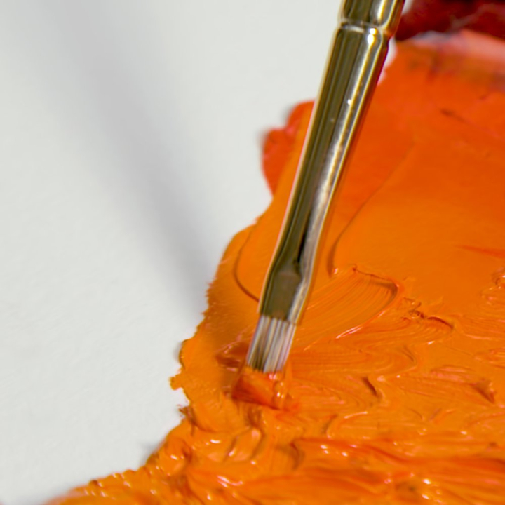 Peinture à l'huile extra-fine Artists' Oil Colour - Winsor & Newton - Rougier et Plé
