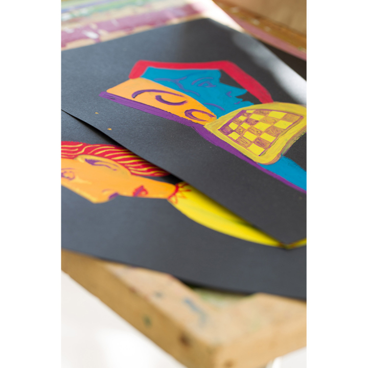 Gouache fine Studio - Pébéo - Rougier et Plé
