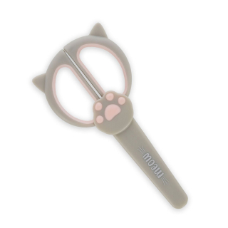 Ciseaux pour Enfant Chat - Legami - Rougier et Plé