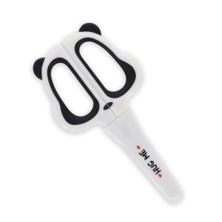 Ciseaux pour Enfant Panda - Legami - Rougier et Plé