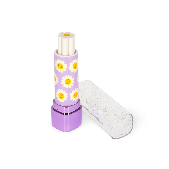 Gomme Parfumée Daisy - Legami - Rougier et Plé