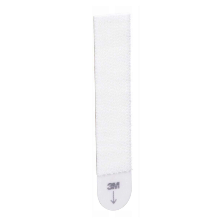 Accroches Tableaux adhésives XL 9kg 4 x 2 pcs Blanc - 3M - Rougier et Plé