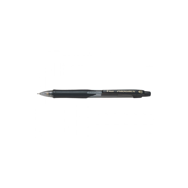 Porte-mine 0,9 mm Progrex - Pilot - Rougier et Plé
