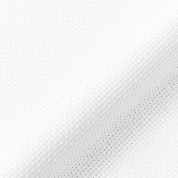 Toile Aïda à broder 5,5 pts/cm - 14 ct - 38.1 x 45.7 cm - DMC - Rougier et Plé