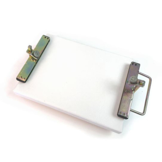 Porte châssis en métal 2 pcs - Rougier et Plé