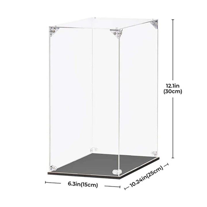Vitrine pour Book Nook - Rolife - Rougier et Plé
