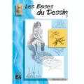 Les bases du dessin - Coll Leonardo n°3 - Lefranc Bourgeois - Rougier et Plé