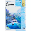 Album d'étude n°46 l'eau - Lefranc Bourgeois - Rougier et Plé