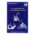 Fiche 18 : La transformation d'un carénage de moto - Esprit Composite - Rougier et Plé
