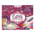 Coffret dessin et coloriages - Interforum - Rougier et Plé