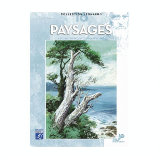 Collection Léonardo - Paysages - n°16 - Lefranc Bourgeois - Rougier et Plé