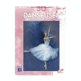 Collection Léonardo - Les danseuses - n°30 - Lefranc Bourgeois - Rougier et Plé