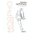 Livre Morpho Formes synthétiques - Eyrolles - Rougier et Plé