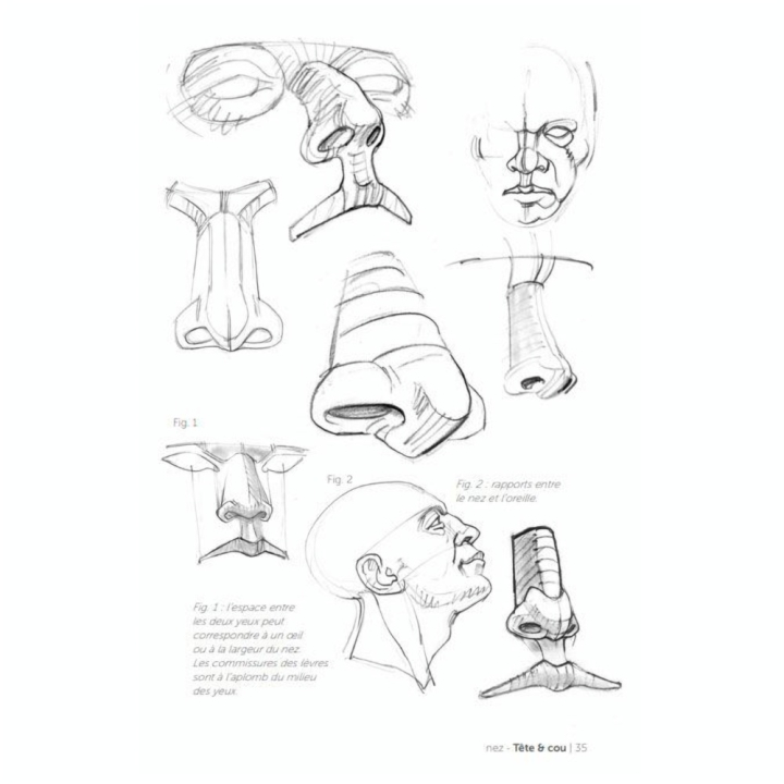 Livre Morpho Formes synthétiques - Eyrolles - Rougier et Plé
