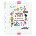 Livre Mon premier livre de dessin super facile - Éditions Vigot - Rougier et Plé