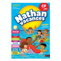Cahier de vacances primaire CP vers le CE1 6/7 ans - Interforum - Rougier et Plé